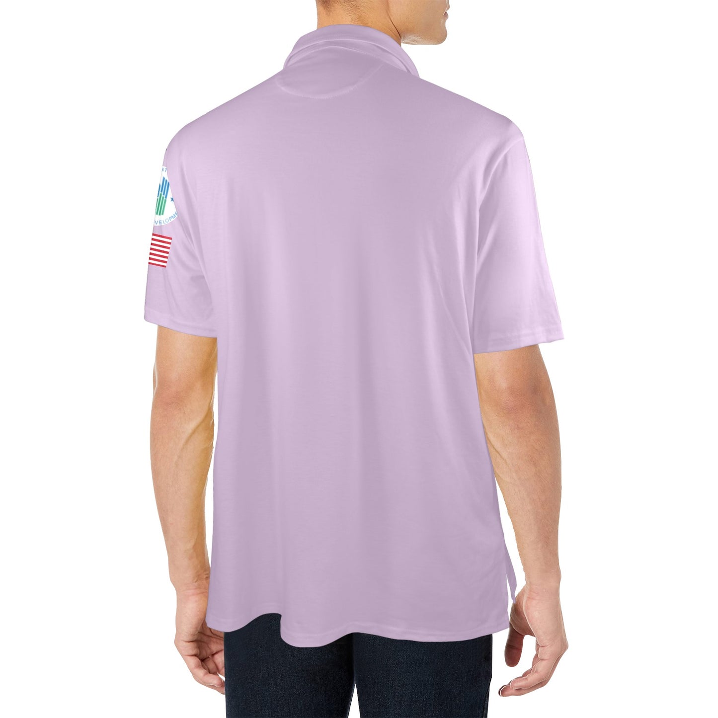 Nspire New Polo Shirt