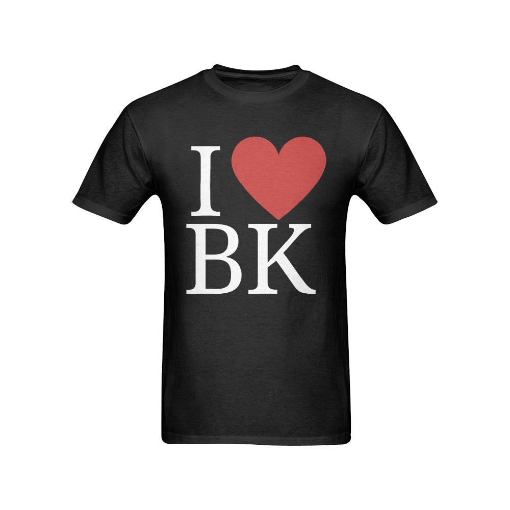 I love Brooklyn Men's T-Shirt