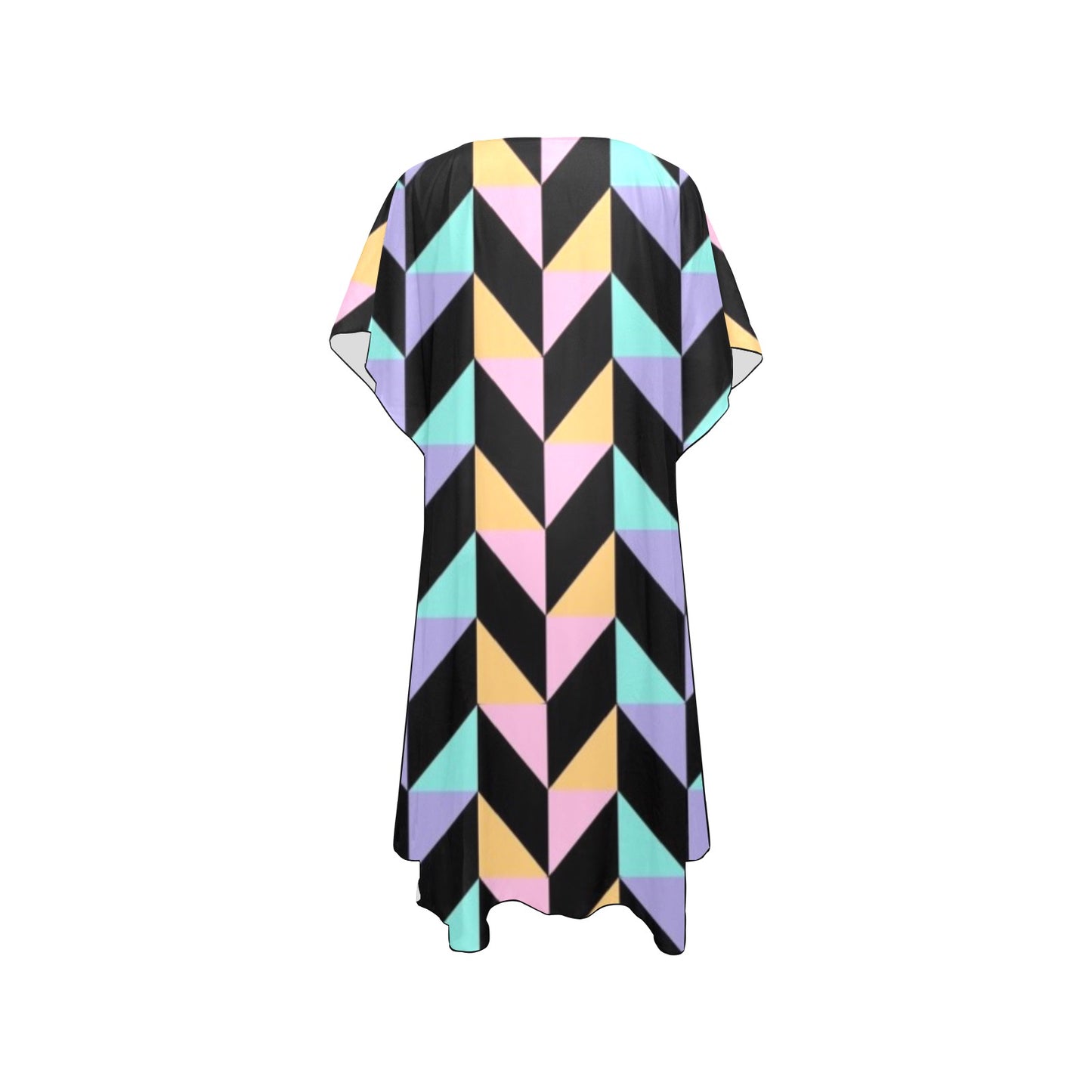 Spring Fling Chiffon Cover Ups