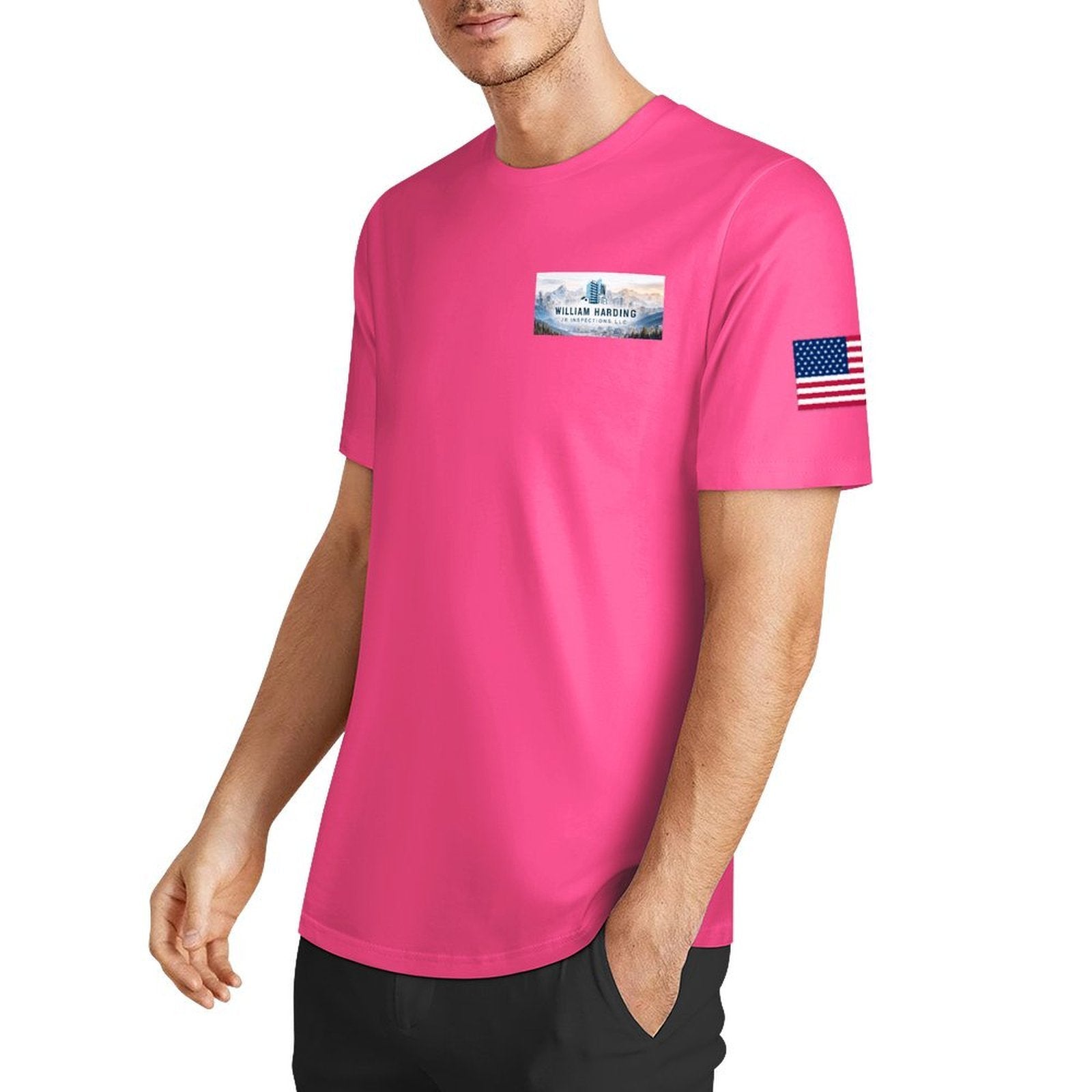 magenta
