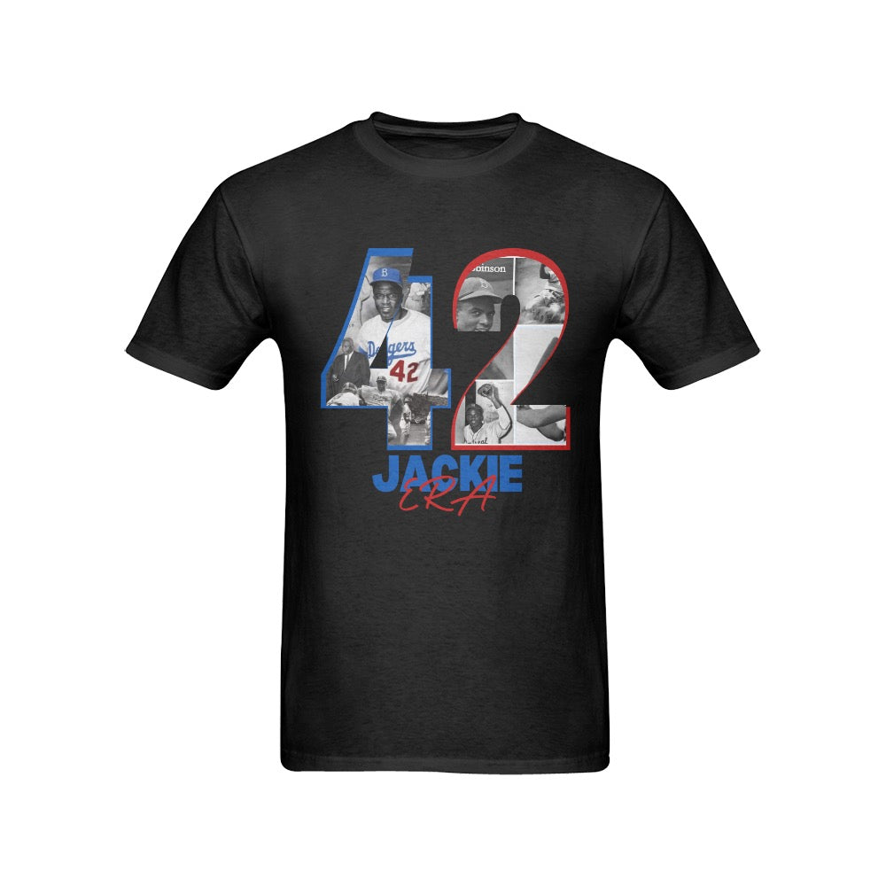 Jackie Sport Men's T-Shirt