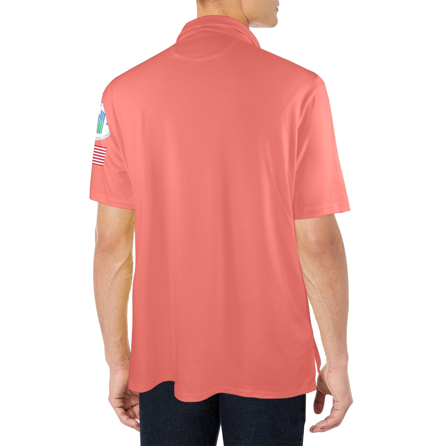 Nspire New Polo Shirt