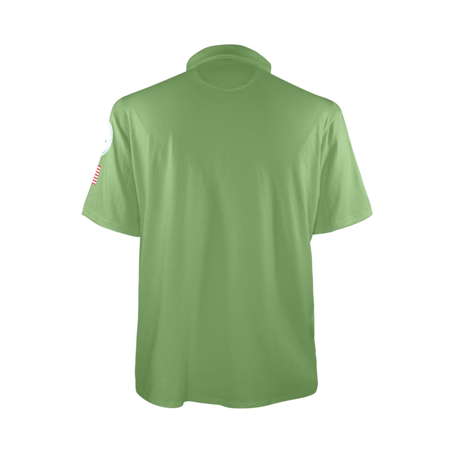 Nspire New Polo Shirt