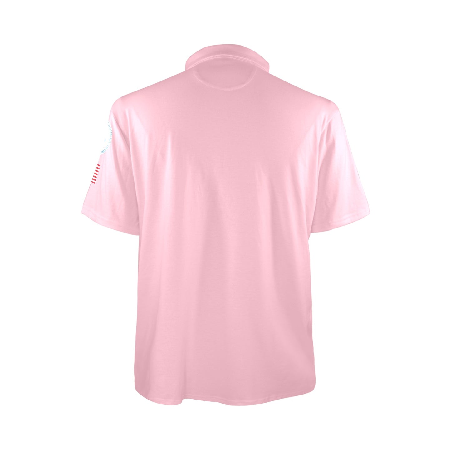 Nspire New Polo Shirt
