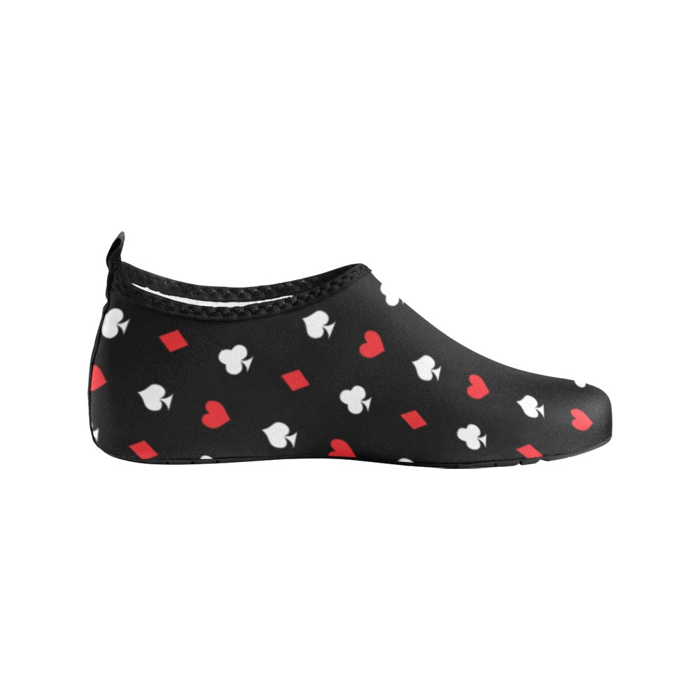 Full Deck Kids' Slip-On Water Shoes