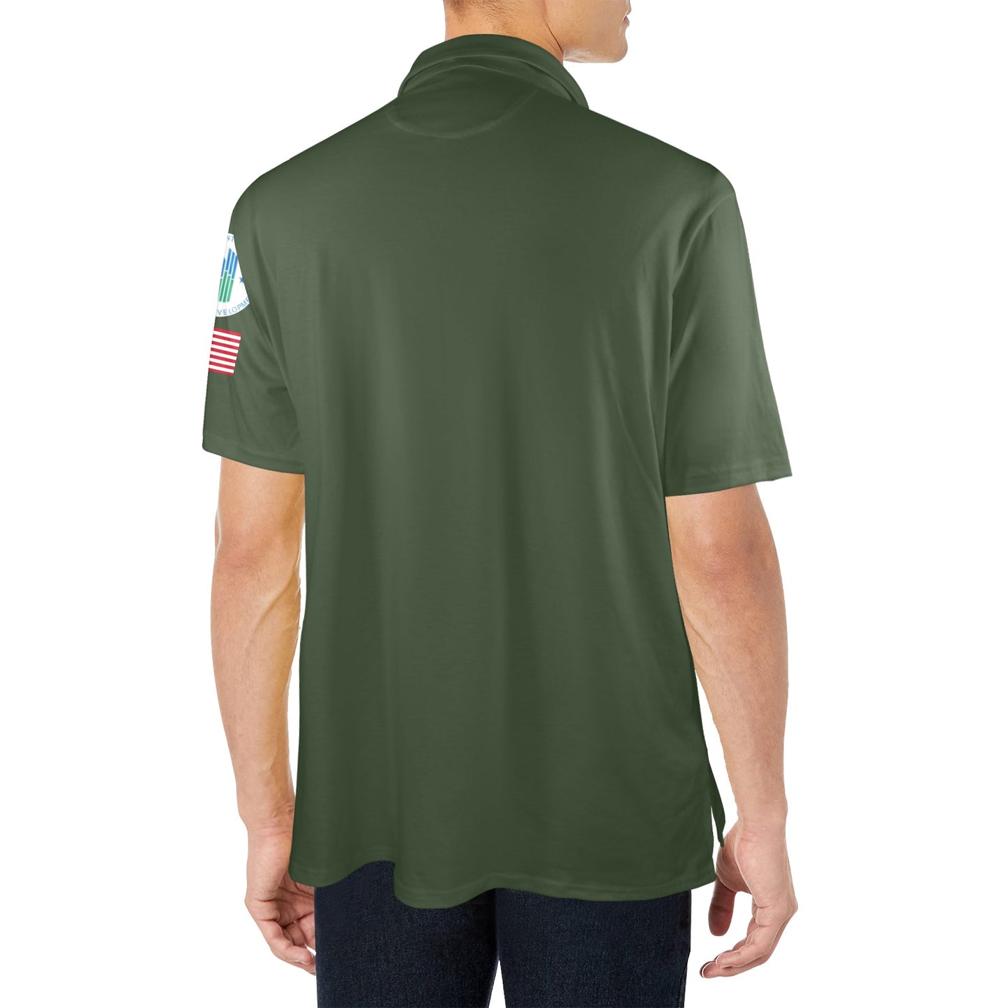 Nspire New Polo Shirt