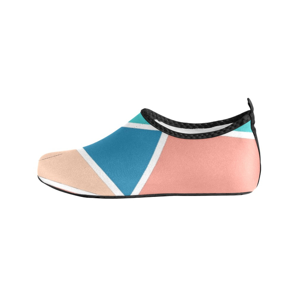 Summer Angles Kids' Slip-On Water Shoes