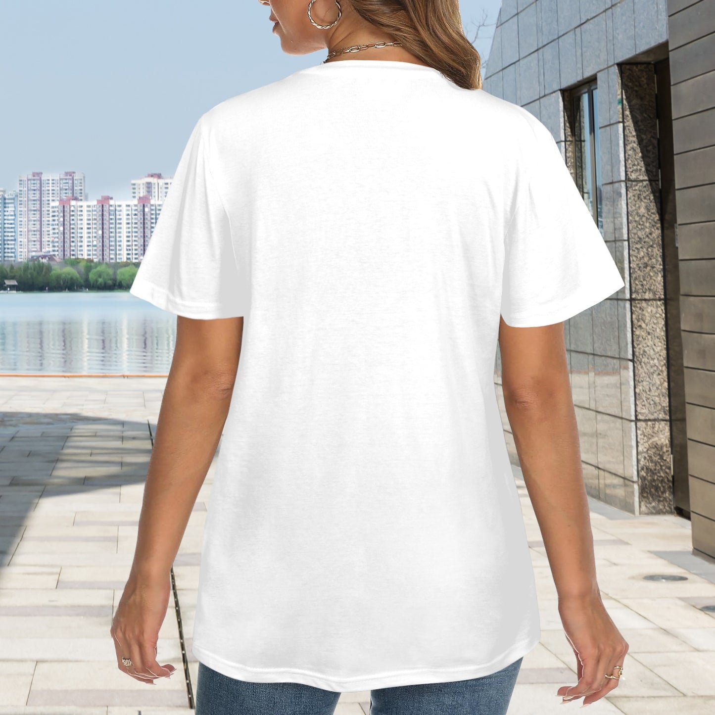 71G's Women's T-Shirt