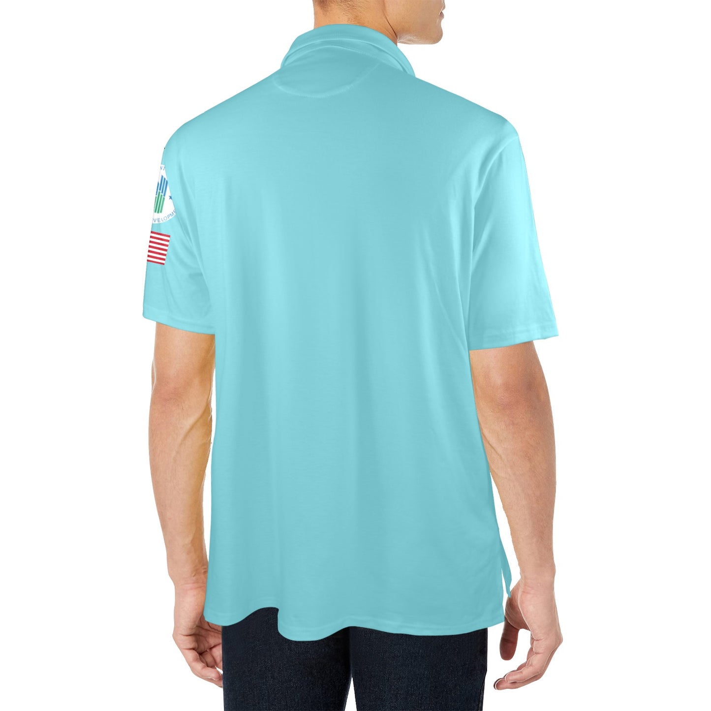 Nspire New Polo Shirt