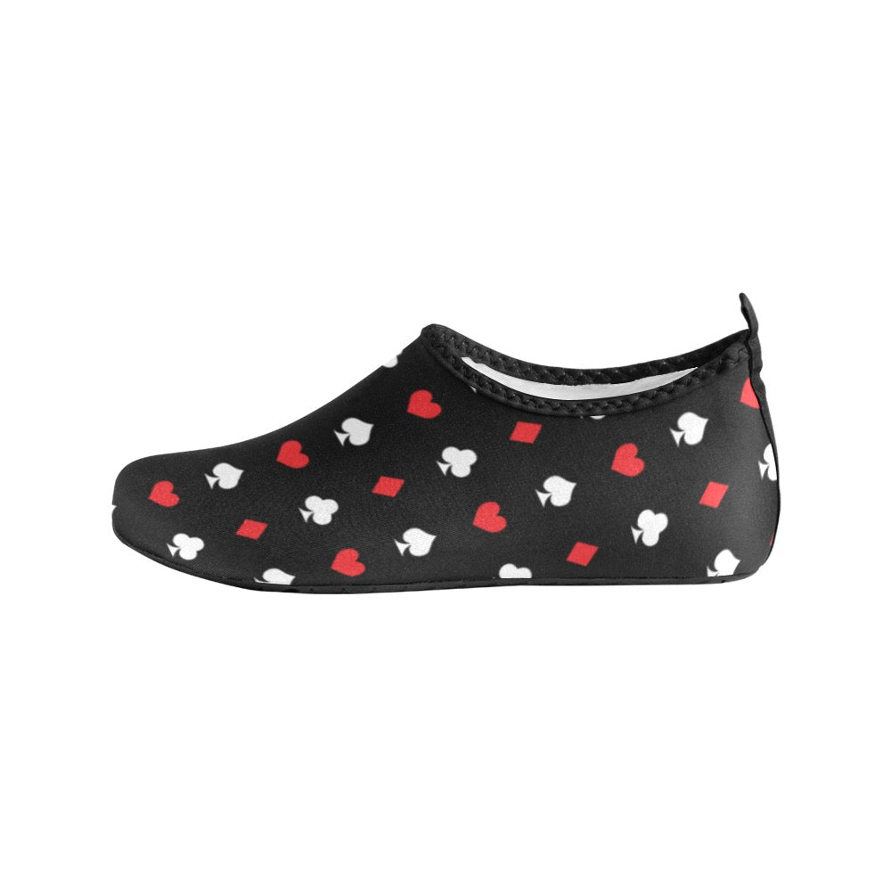 Full Deck Kids' Slip-On Water Shoes