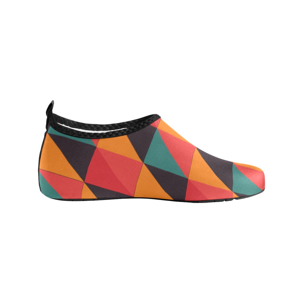 Fall Squared Kids' Slip-On Water Shoes