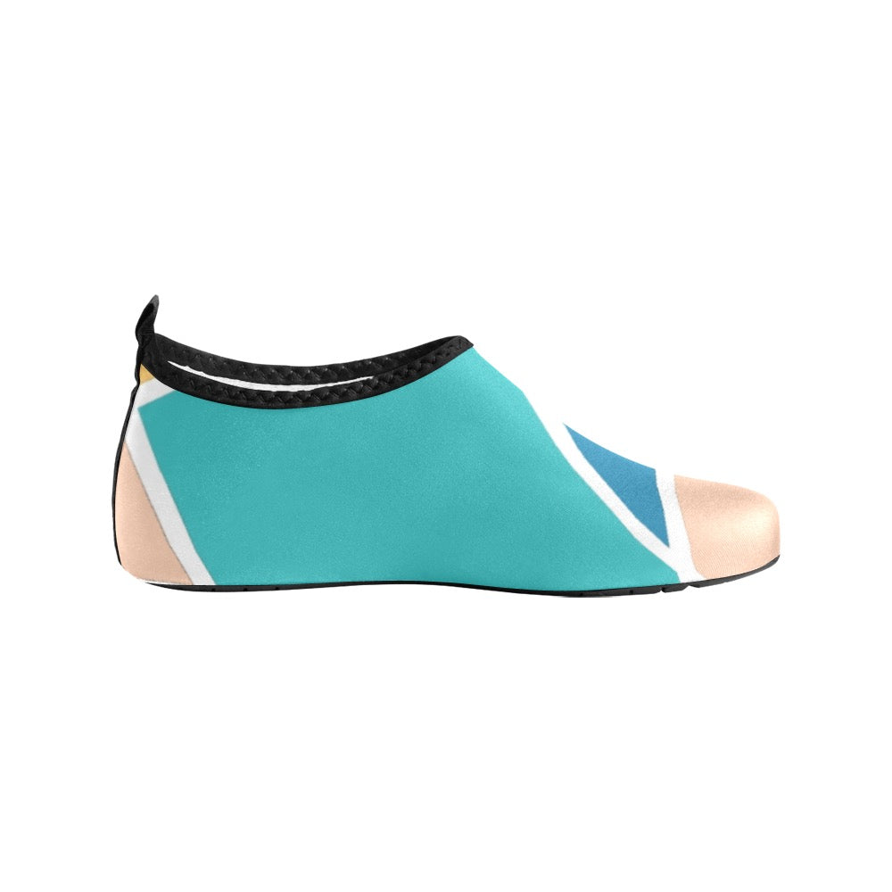 Summer Angles Kids' Slip-On Water Shoes