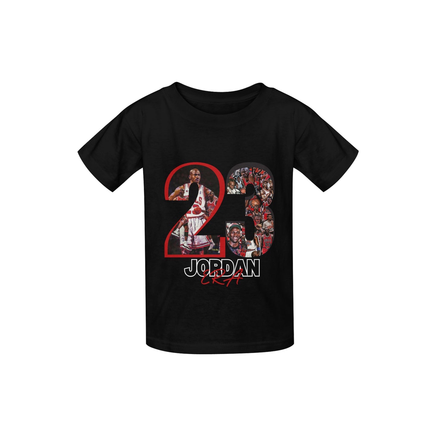 MJ Sport Kid's T-shirt