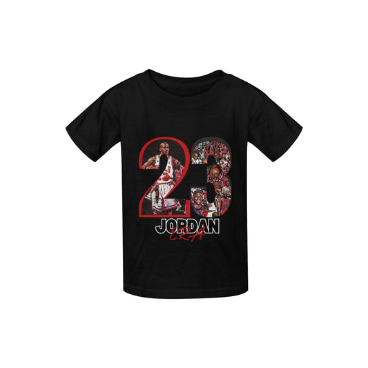 MJ Sport Kid's T-shirt