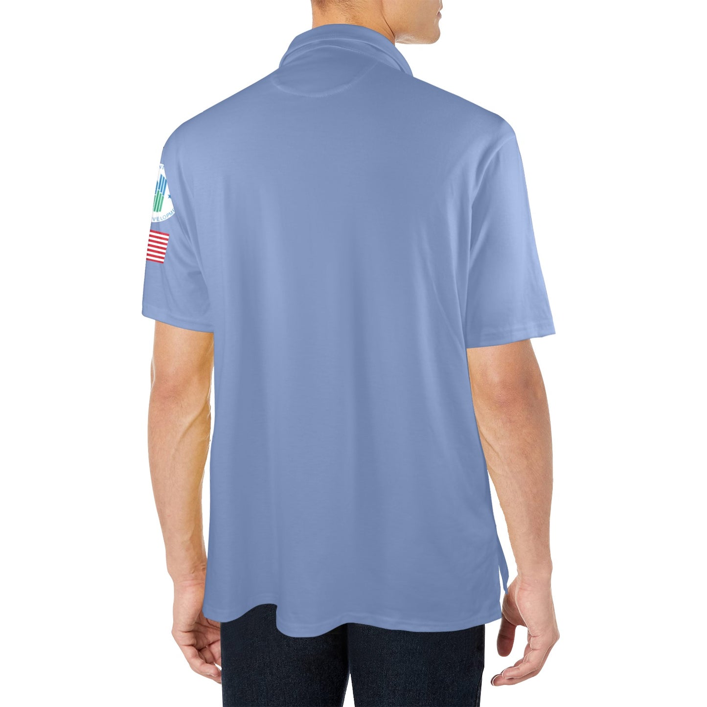 Nspire New Polo Shirt
