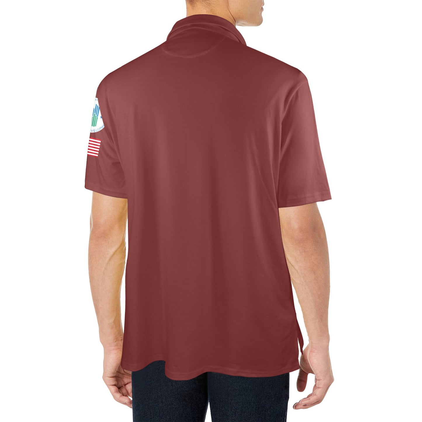 Nspire New Polo Shirt