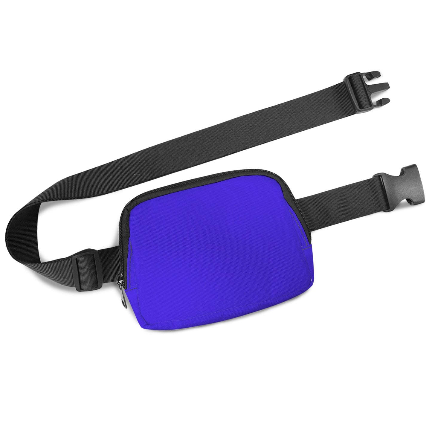 Blue Belt Bag-Small