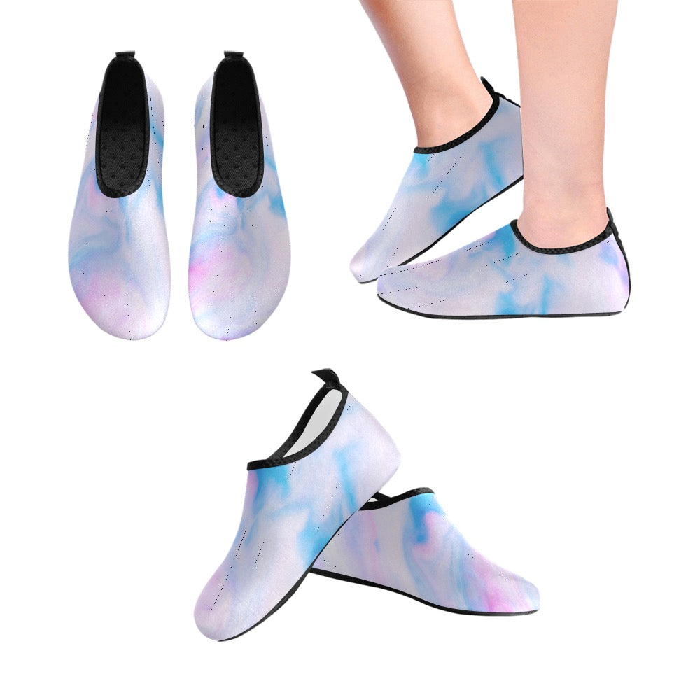 Pearl Blend Kids' Slip-On Water Shoes