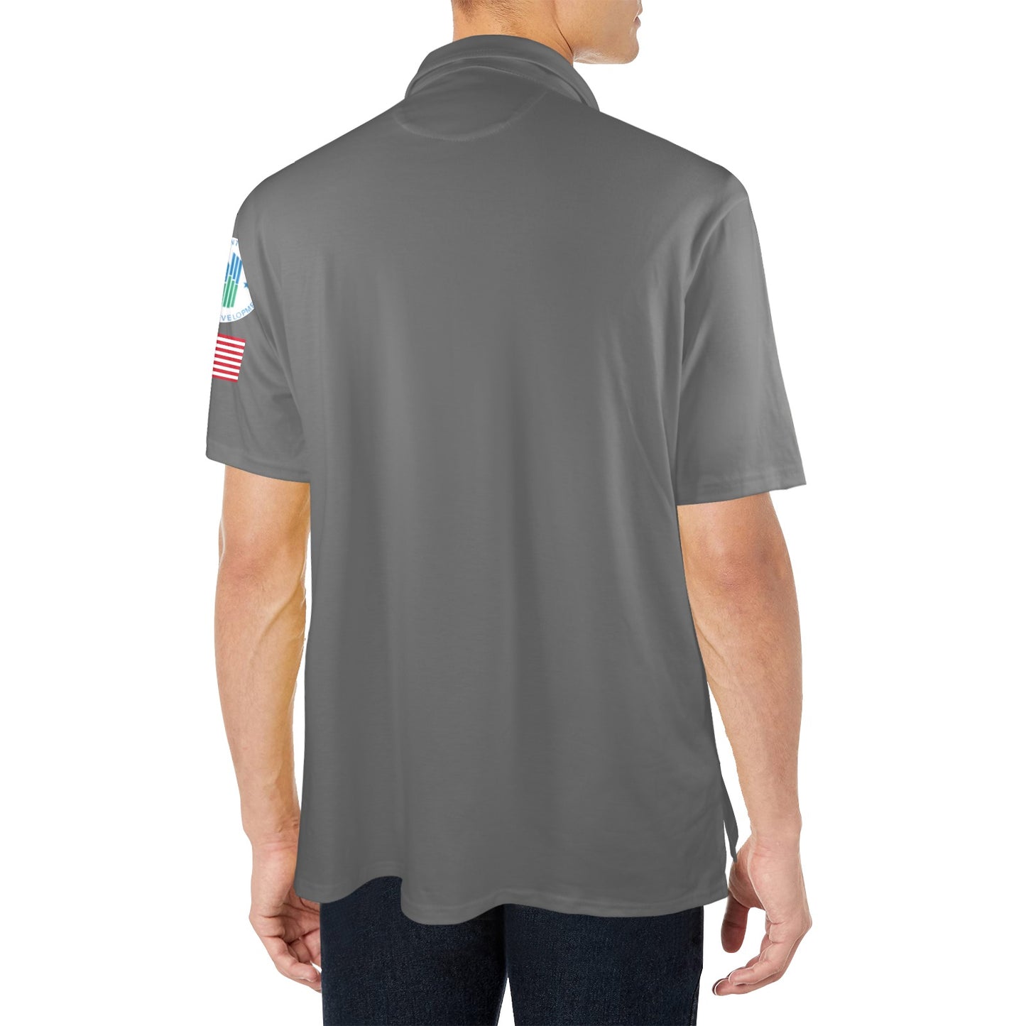 Nspire New Polo Shirt