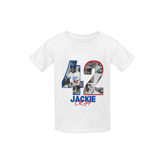 Jackie Kid's  T-shirt