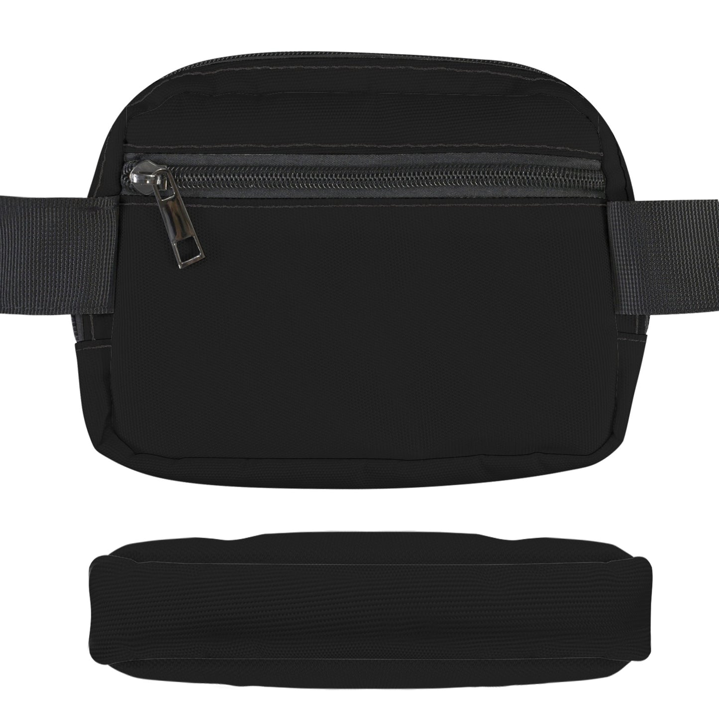 Black Belt Bag-Small