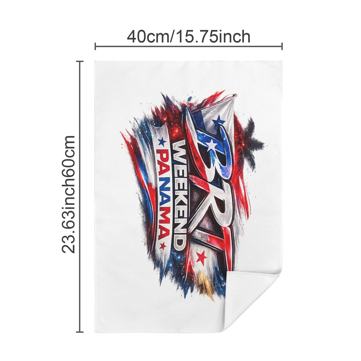 PANAMA Towel