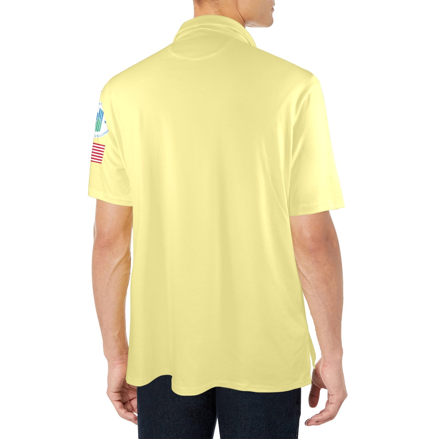 Nspire New Polo Shirt
