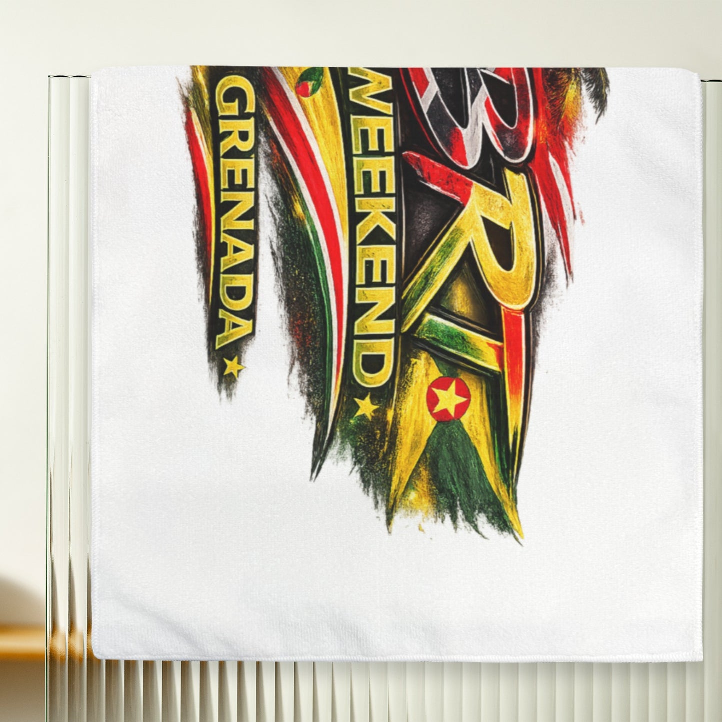 GRENADA Towel