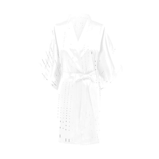 One Day At A Time Kimono Robe