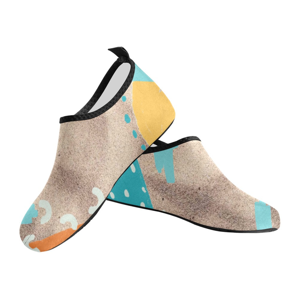 Sandblast Kids' Slip-On Water Shoes