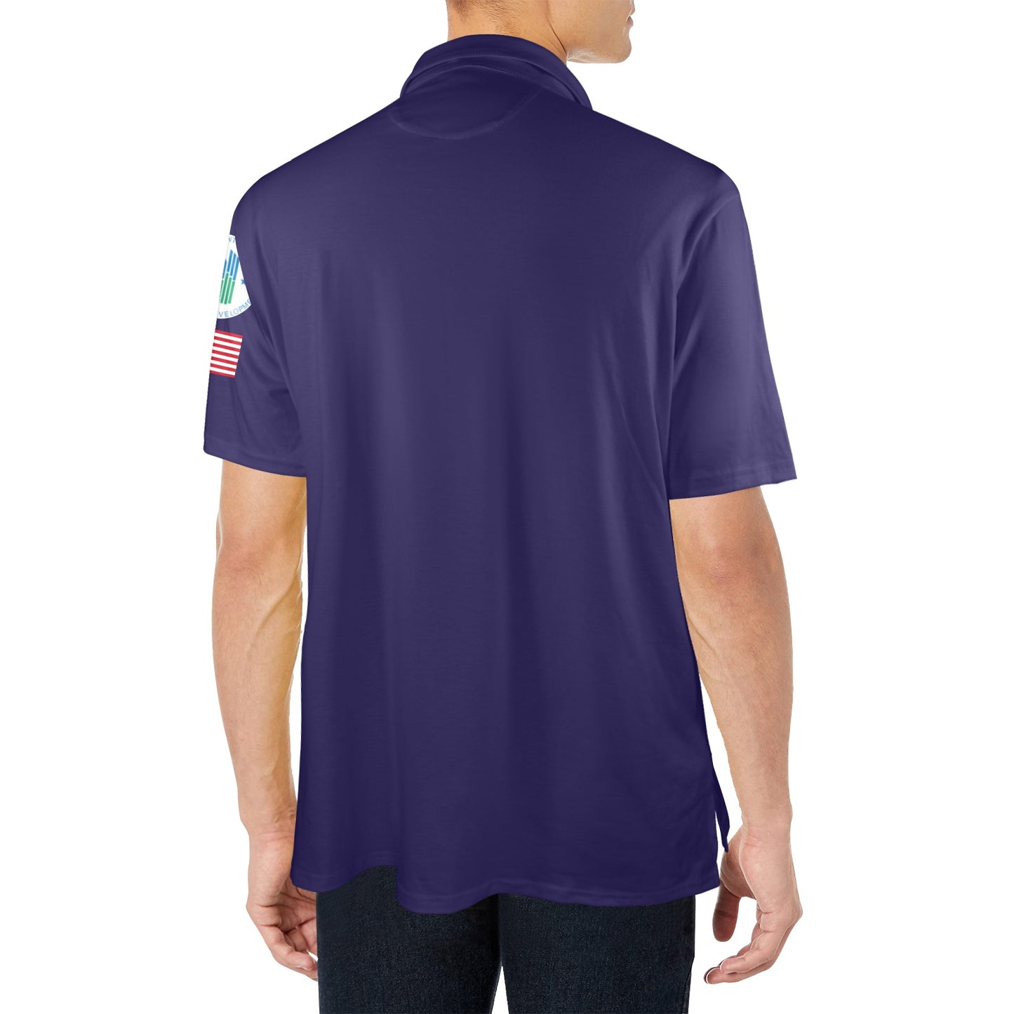 Nspire New Polo Shirt