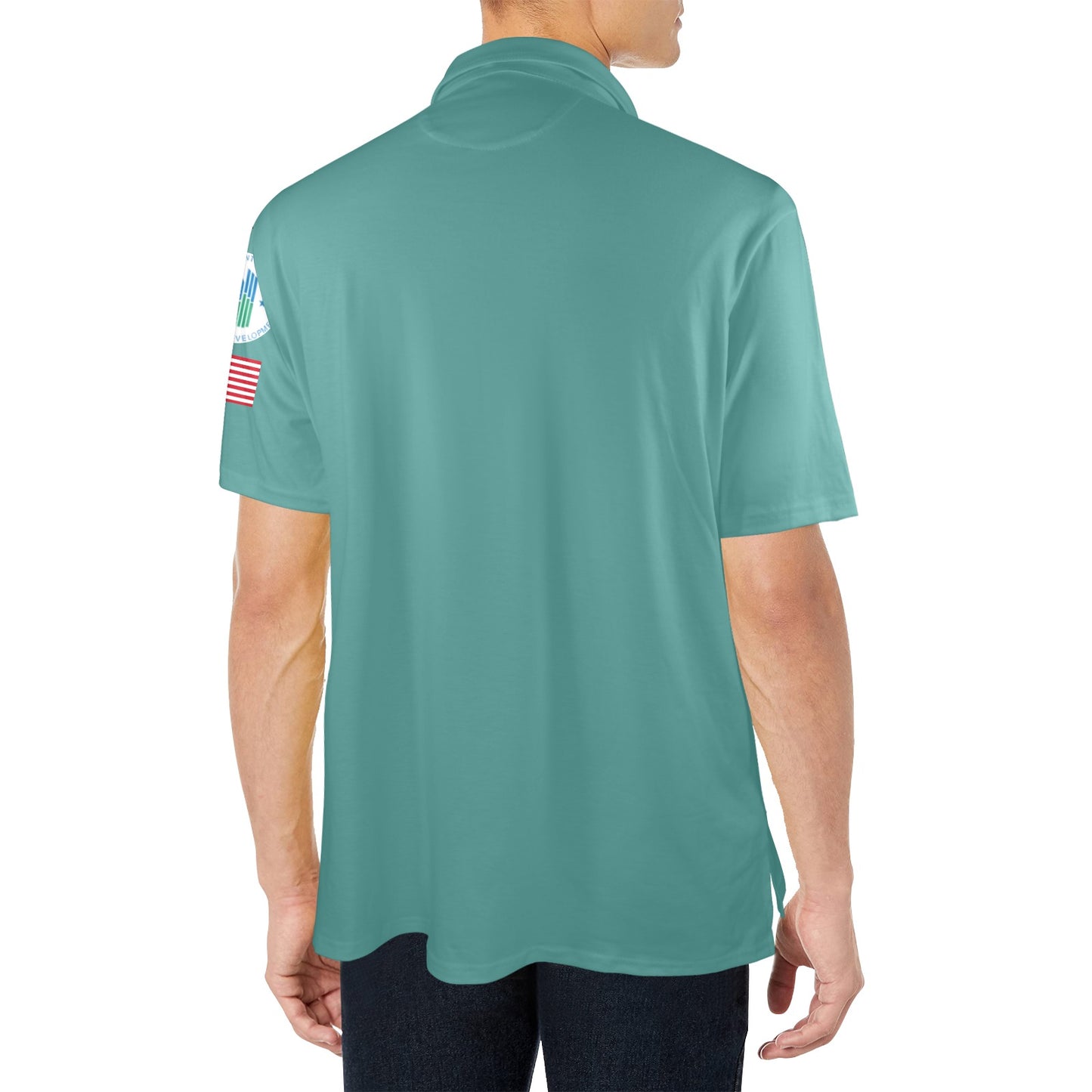 Nspire New Polo Shirt