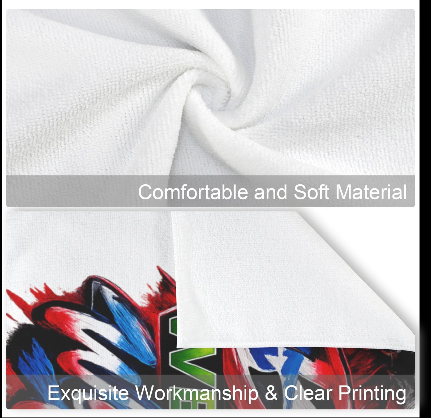 WEPA CLOT Towel