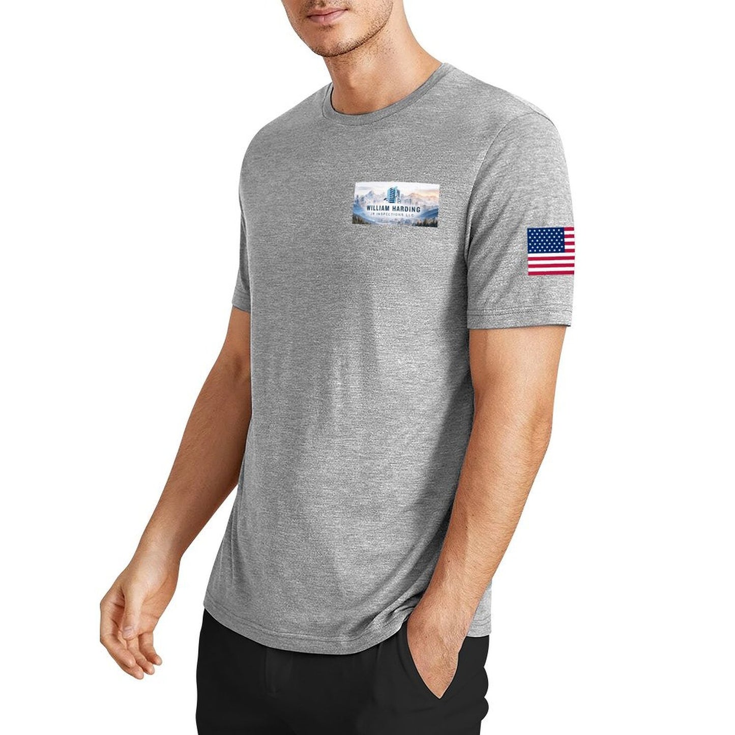 light heather grey