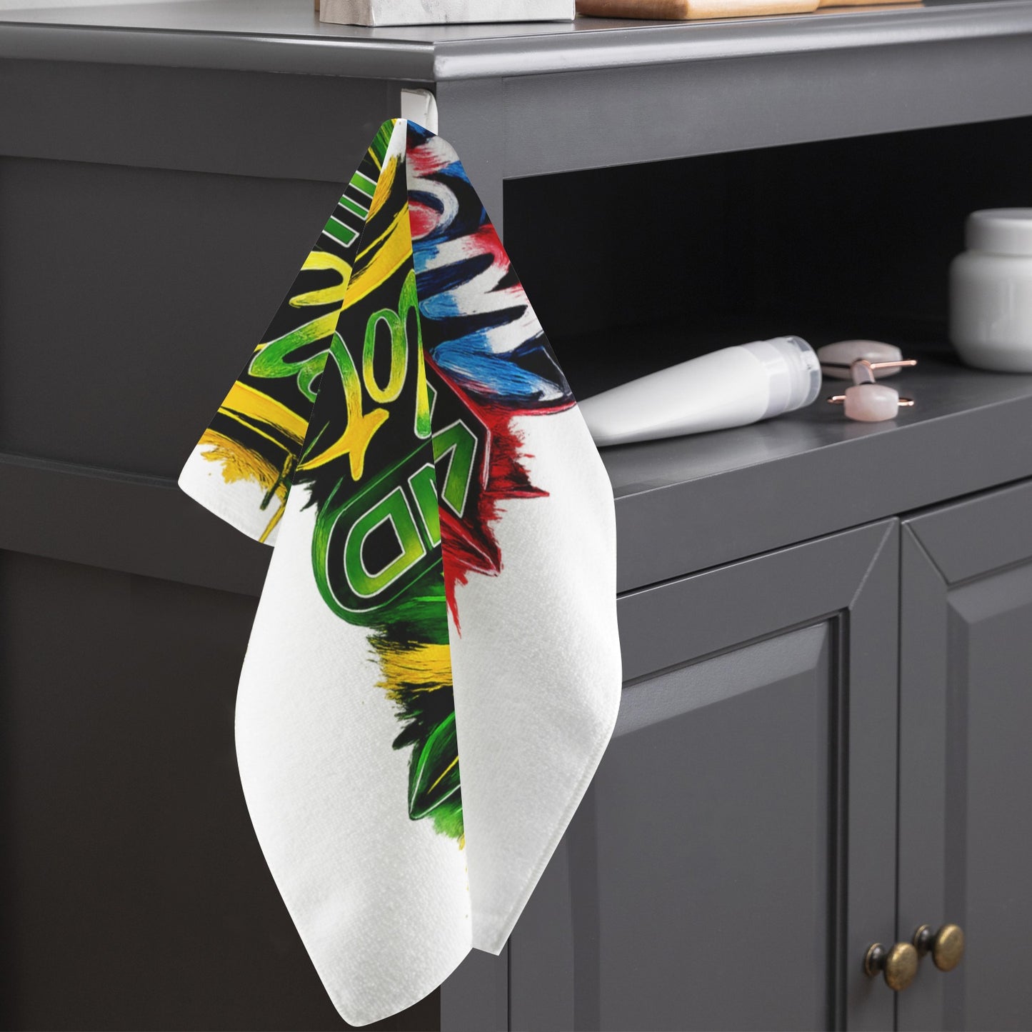 WEPA CLOT Towel