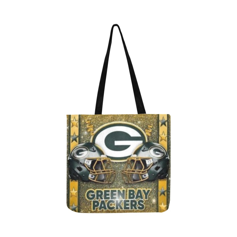 Green Bay Packers Reusable Shopping Bag