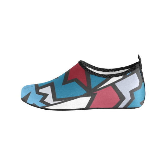 American ZigZag Kids' Slip-On Water Shoes