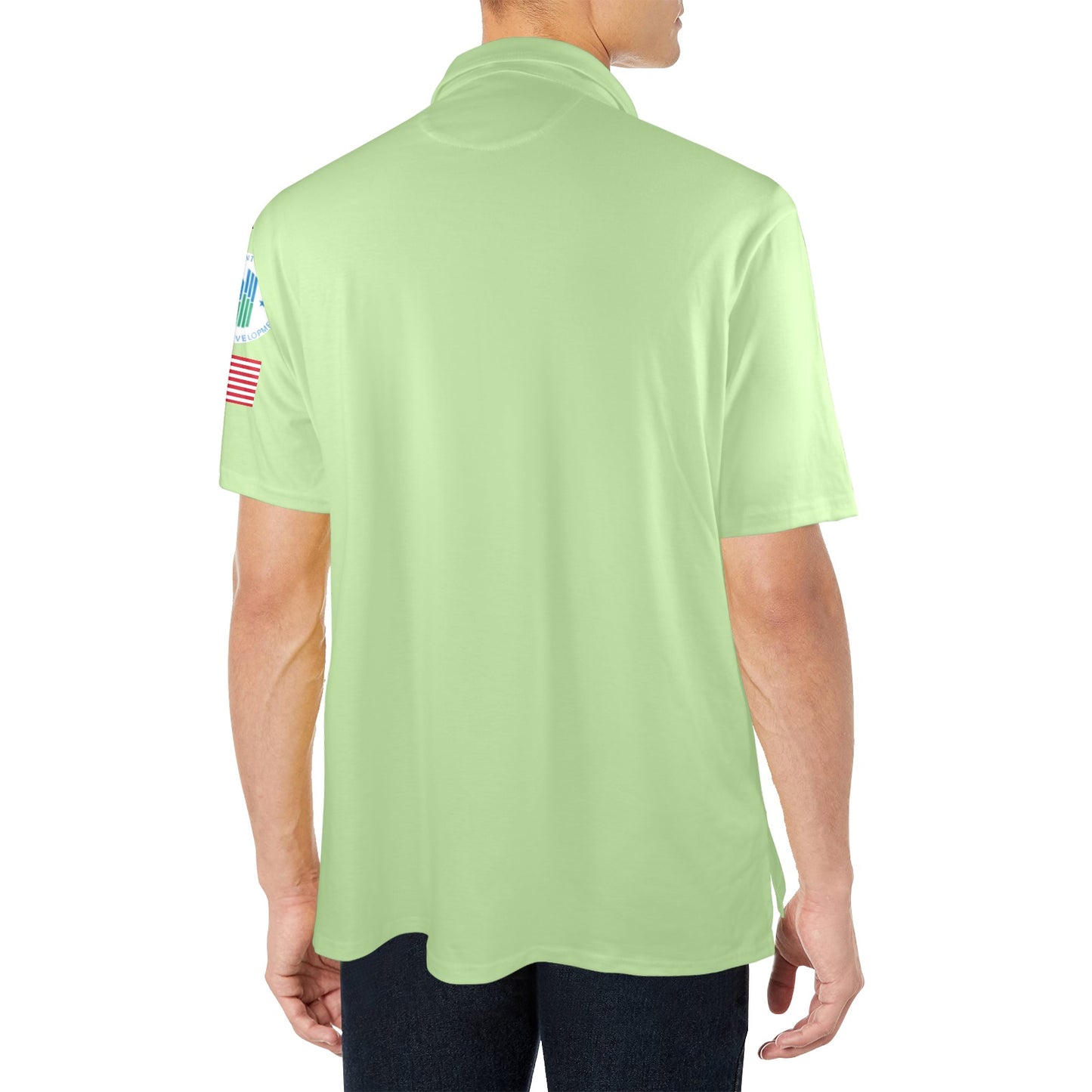 Nspire New Polo Shirt