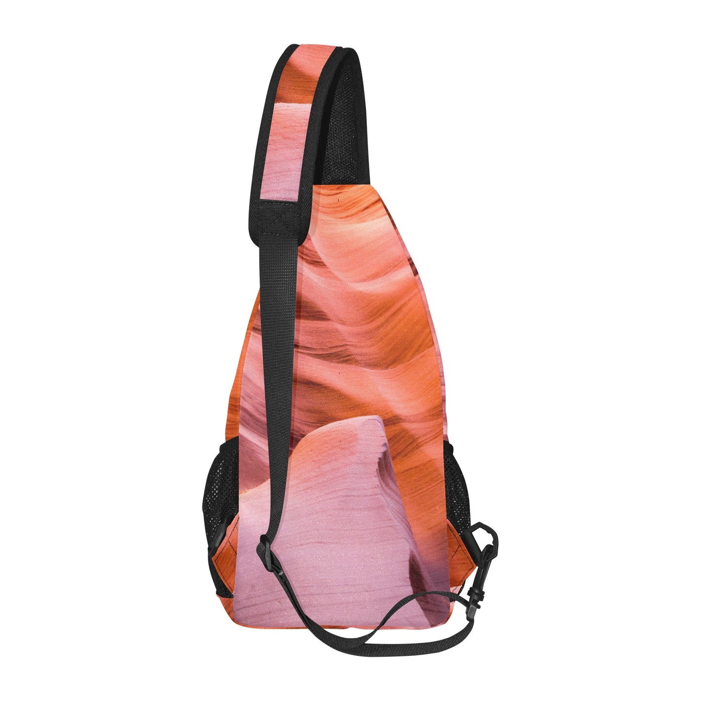 Sherbet Bliss Chest Bag