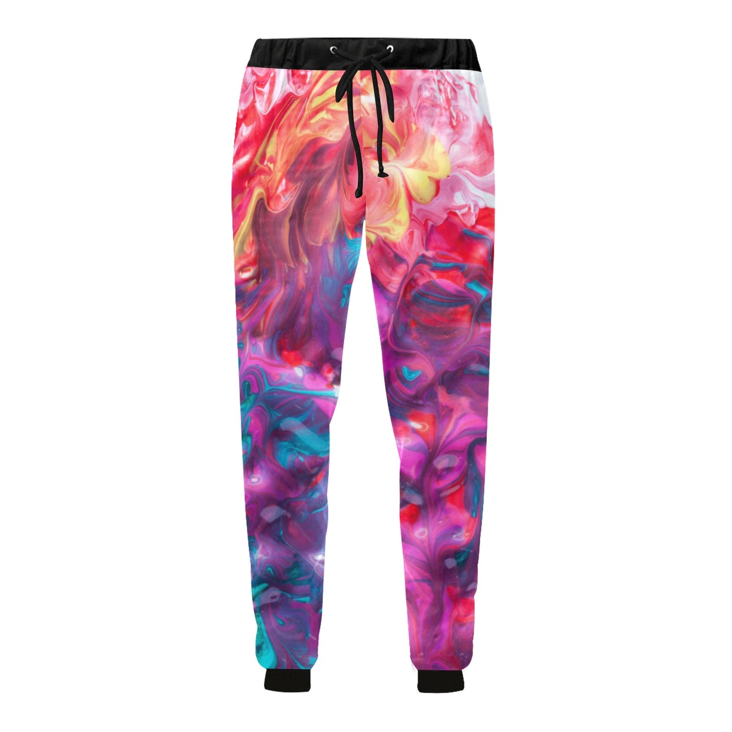 Spring Summer Unisex Sweatpants