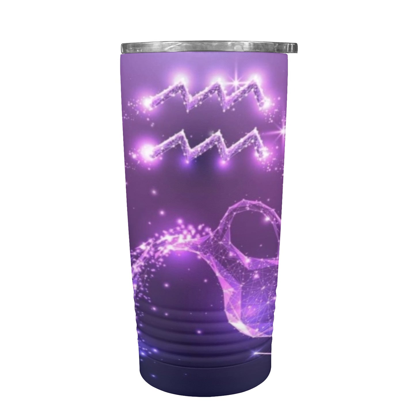 Aquarius 20oz Insulated Stainless Steel Tumbler