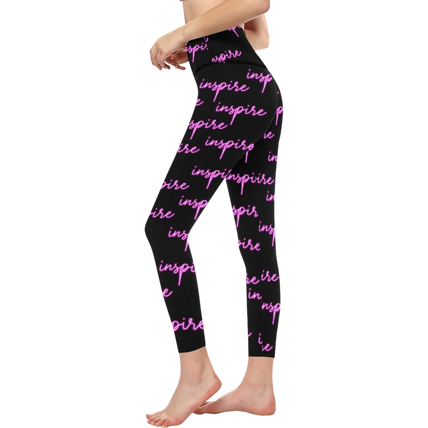 Inspire Women's Leggings