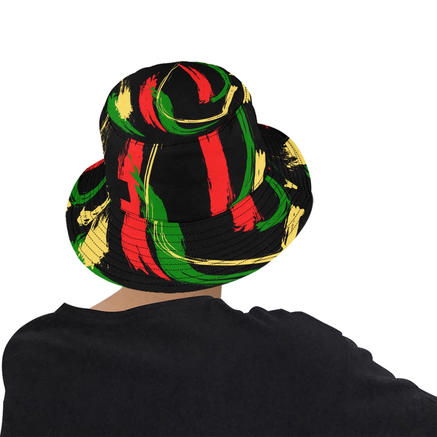 For the culture Unisex Bucket Hat