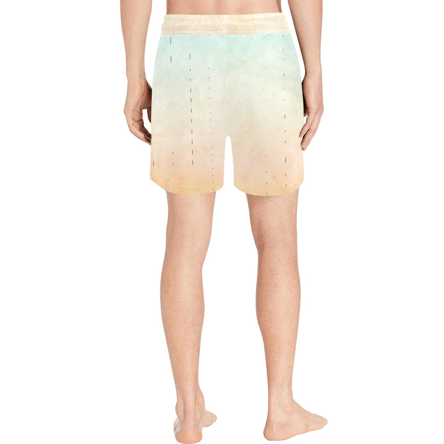 Sand-ish Men's Swim Shorts