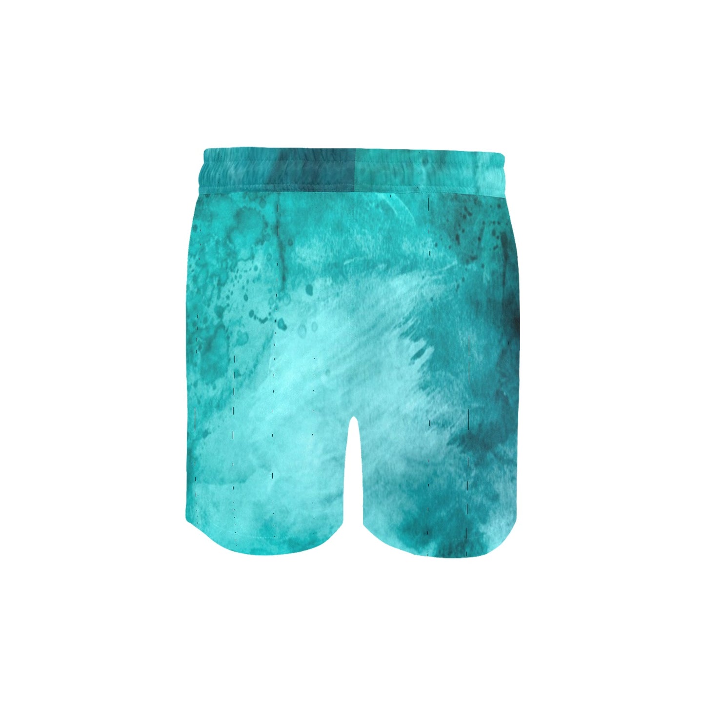 Blue Lagoon Men's Swim Shorts