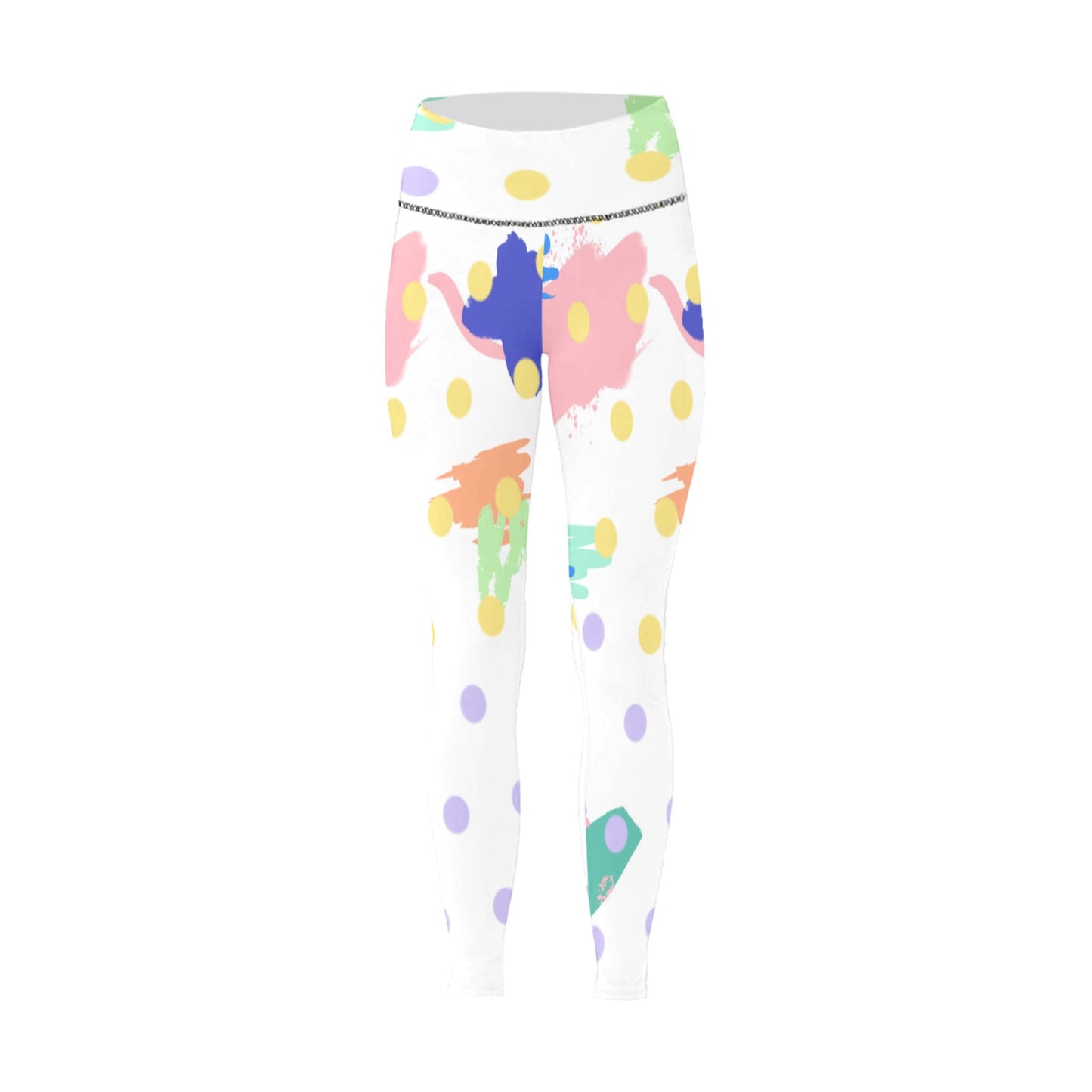 Creative Fun Women's Leggings