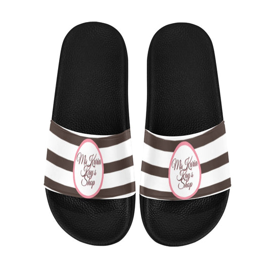 MsKaria Kay’s Shop Men's Slide Sandals