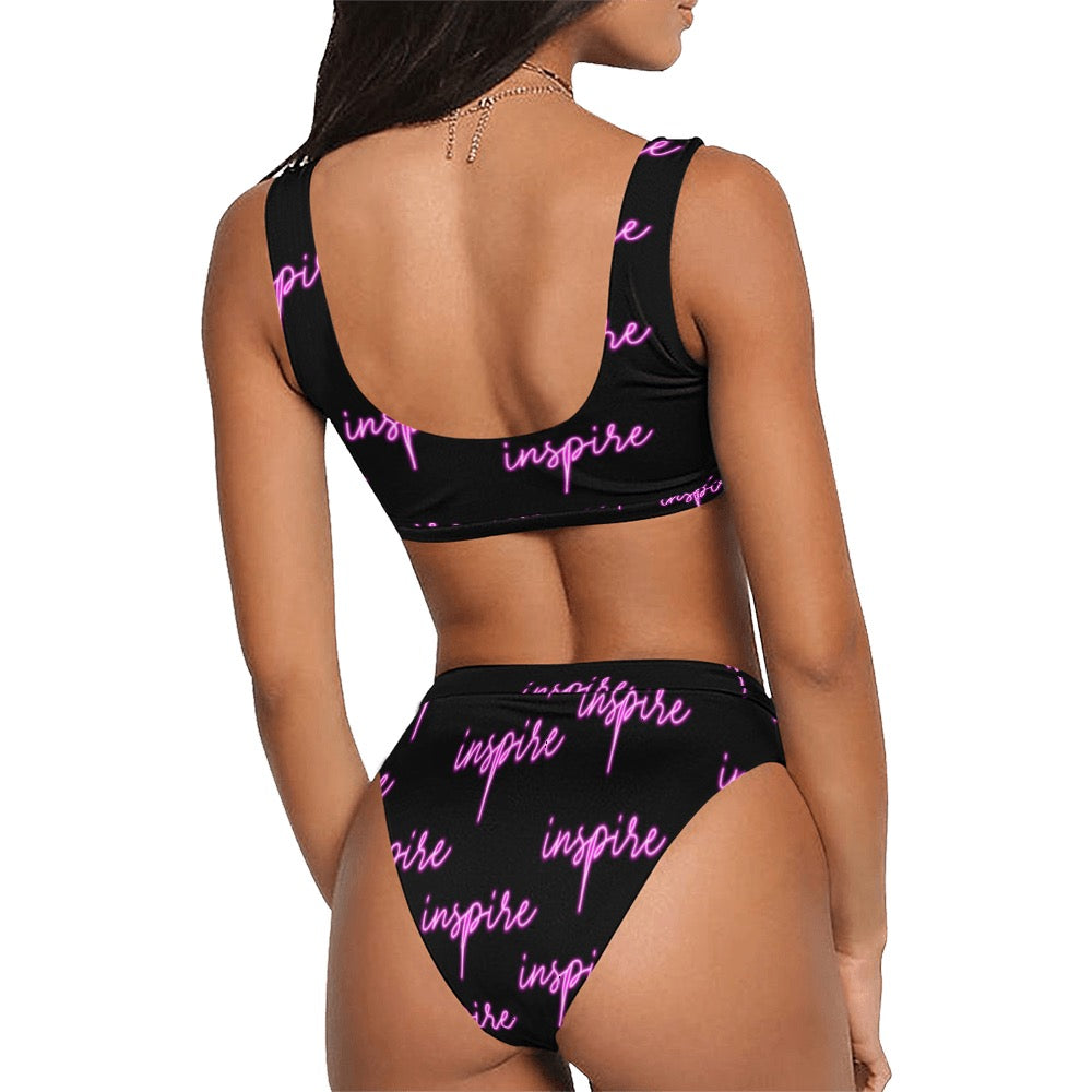 Inspire Sport Swimsuit