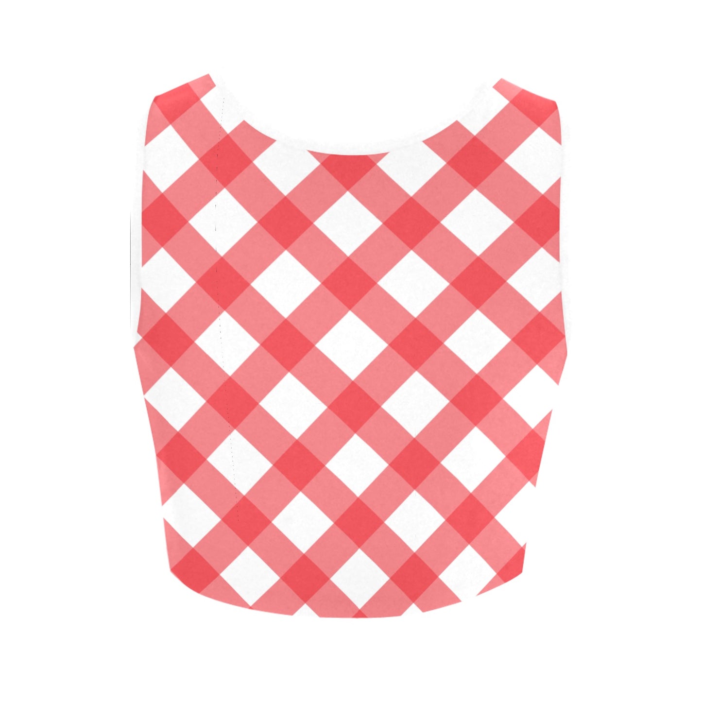 The Picnic Women's Crop Top