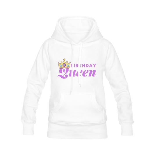 Birthday Queen Women's Hoodies